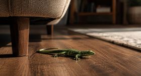 Fractured Tales 31 – Lizard Breath