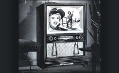 Gunslingers and Spies