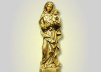 4 Harry Hogan – The Missing Madonna