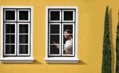 Harry Hogan 06 – A Spy Among Us