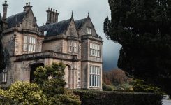 Harry Hogan 07 – Miss Pinkerton’s Ghost Harry Hogan 07 – Miss Pinkerton’s Ghost