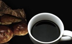 Harry Hogan 10 – Circle of Stones