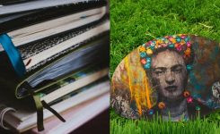 Harry Hogan 13 – Double Duty Harry Hogan 13 – Double Duty