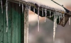 Harry Hogan 16 – Slip-Sliding Away