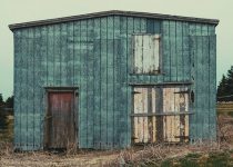 18 Harry Hogan – Buried Treasure