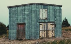 Harry Hogan 18 – Buried Treasure