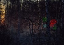 19 Harry Hogan – Phantom Prowler