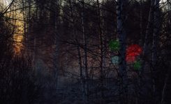 Harry Hogan 19 – Phantom Prowler