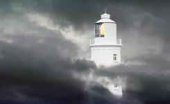 Harry Hogan 20 – Restless Spirit