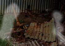 26 Harry Hogan – Ghost Shots Return