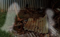 Harry Hogan 26 – Ghost Shots Return Harry Hogan 26 – Ghost Shots Return