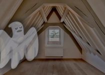 27. Harry Hogan – Four Floors Up