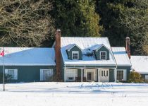 28 Harry Hogan – Black’s Farm