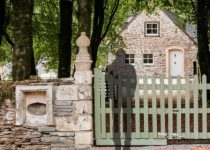 30 Harry Hogan – Ghost Stalker