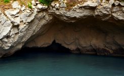 Harry Hogan 36 – An Old Frayed Rope