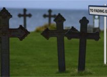 Heading Down Lonely Street