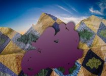 Heading Out (A Birds of a Feather story Part I)