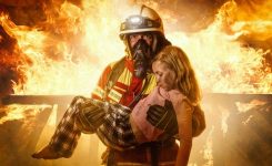 Hero Fireman Hero Fireman