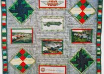 How I Ended Up Celebrating The 1998 100th Birthday Of  Donald M. Healey