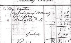 How Much Did I Cost?