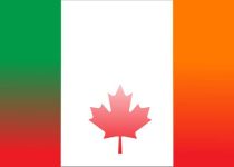 How the Irish Discovered Canada