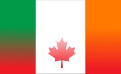 How the Irish Discovered Canada How the Irish Discovered Canada