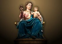 I Baptize You with Water for Repentance Sake (A Micro Memoir)