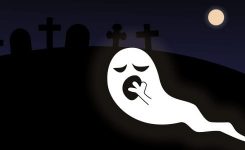 I Can’t Find My Bed