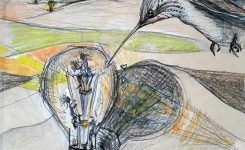 I am a bird I am a bird