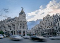 Impressions Of Spain