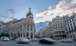 Impressions Of Spain Impressions Of Spain