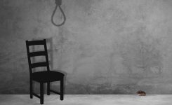 In Contempt In Contempt