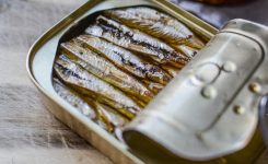 In My Father’s House