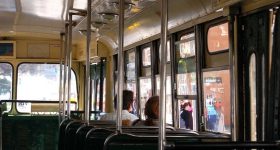 The Time Before With Genie