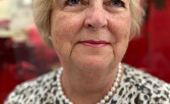 Irene Walker Irene Walker