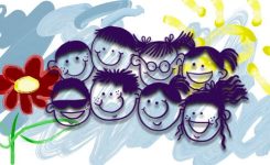 It’s Recess! It’s Recess!