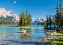 SUMMER OF ’84 IN JASPER