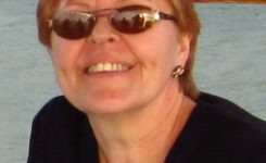 Jo Gatenby Jo Gatenby