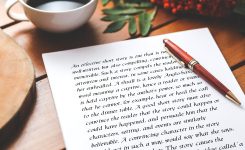 Judging Stories Judging Stories