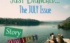 July Just Launched July Just Launched