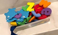 Kids’ Bath Toys Kids’ Bath Toys