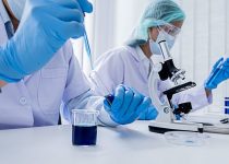 The Thing in the Lab