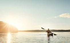 Lake Heavenly Lake Heavenly