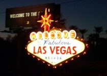 Las Vegas
