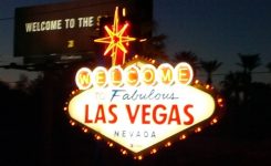 The WElcome To Las Vegas Sign The WElcome To Las Vegas Sign