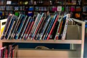 Realms of Gold: Childhood Reading as a Foundation for Life
