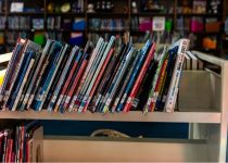 Realms of Gold: Childhood Reading as a Foundation for Life