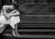 16. Life in Darwendale and Mother Depressed