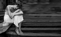 Life in Darwendale and Mother Depressed