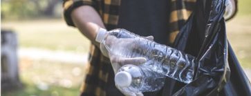 Litter Pickin’ Pete